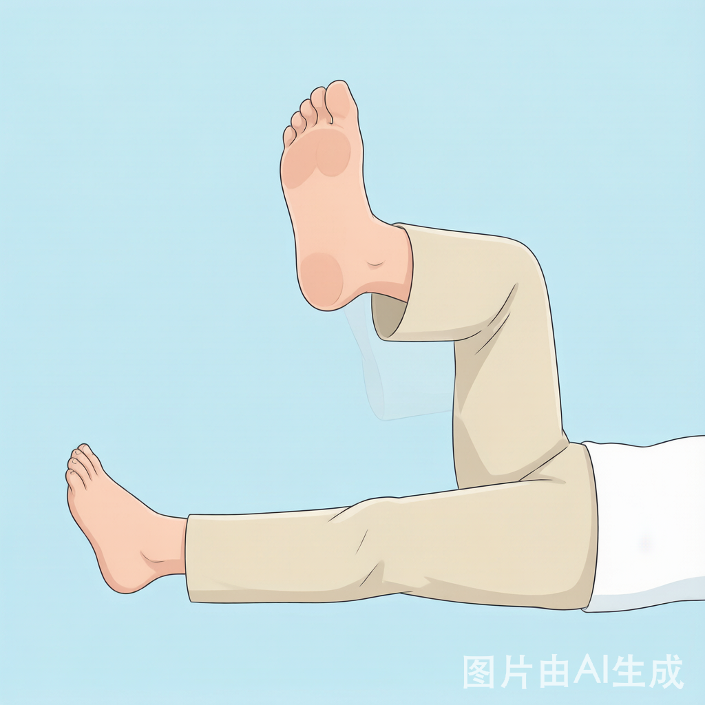 踝泵