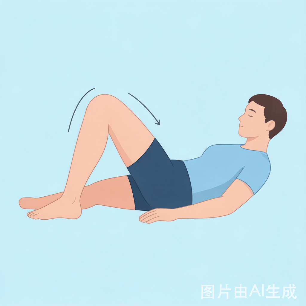 蚌式开合