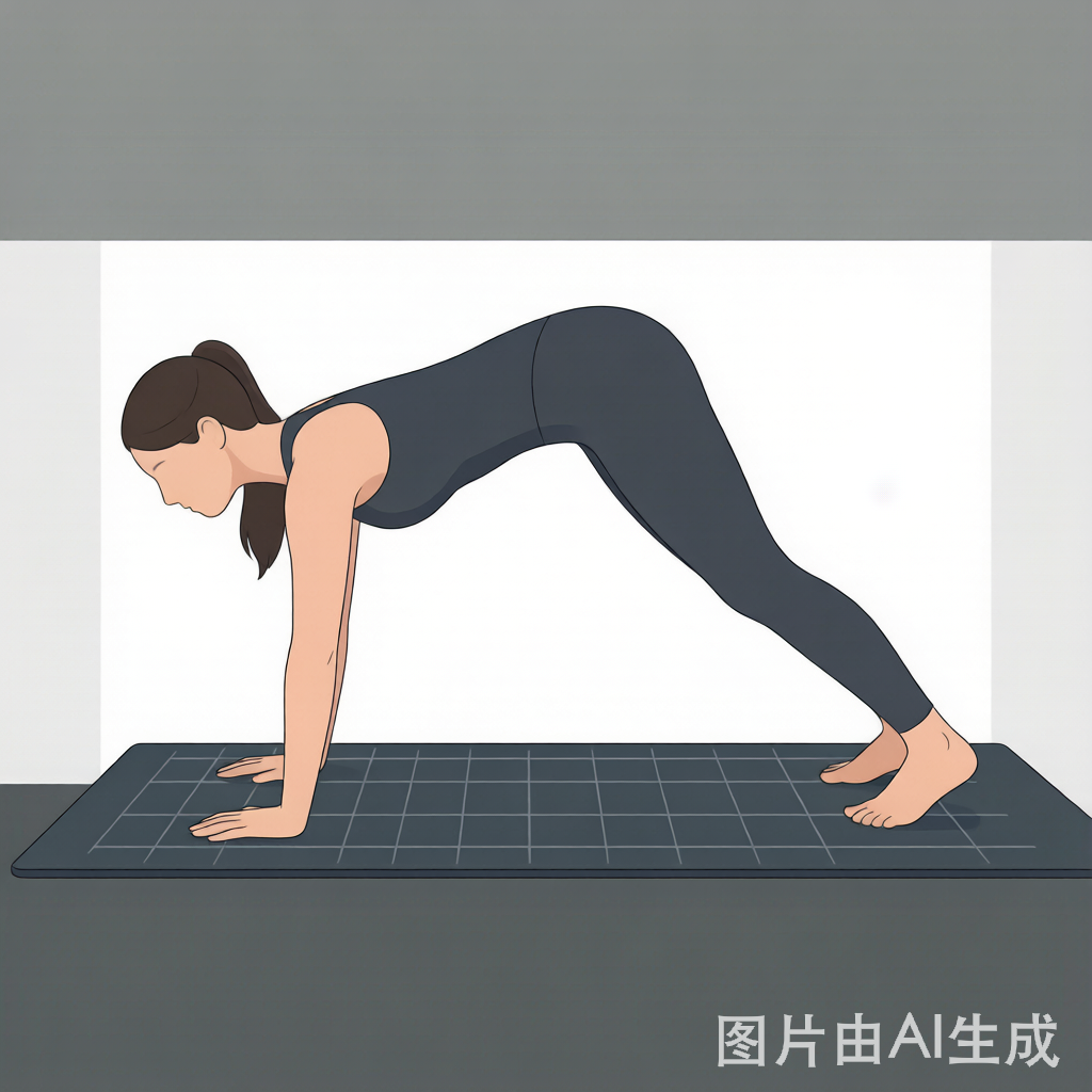 猫牛式